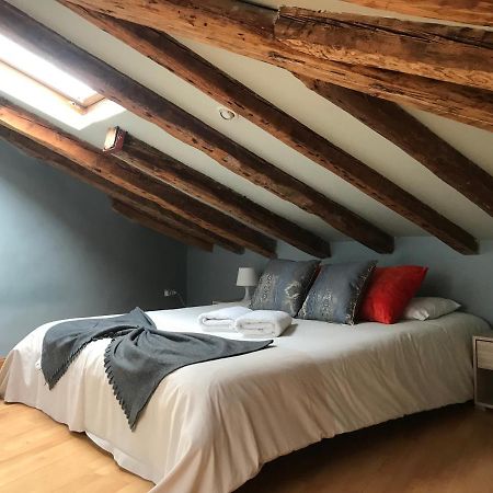 Apartament Oshun Puerta Del Sol Deluxe Madryt Zewnętrze zdjęcie