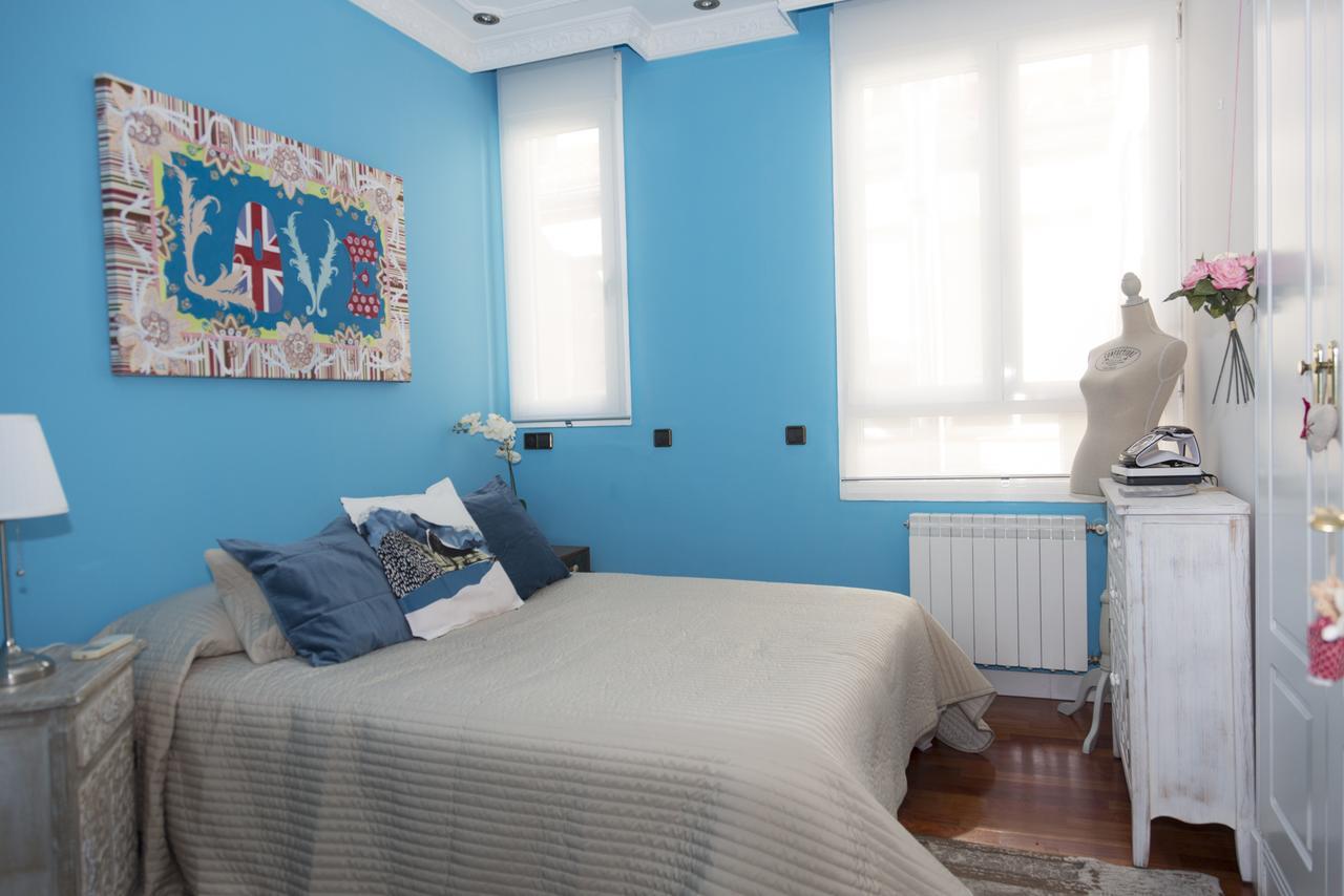 Apartament Oshun Puerta Del Sol Deluxe Madryt Zewnętrze zdjęcie