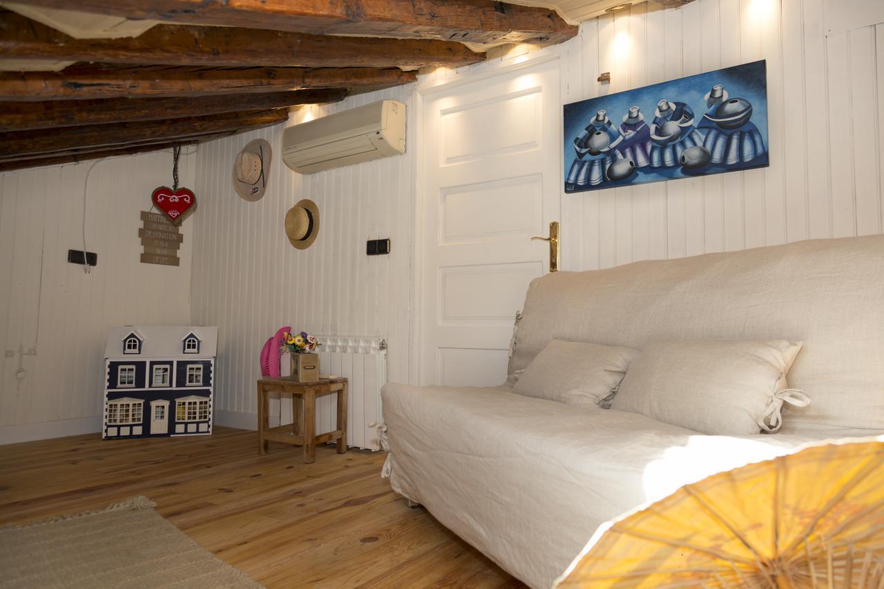 Apartament Oshun Puerta Del Sol Deluxe Madryt Zewnętrze zdjęcie