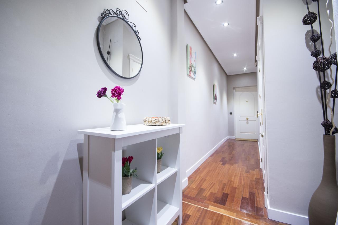 Apartament Oshun Puerta Del Sol Deluxe Madryt Zewnętrze zdjęcie
