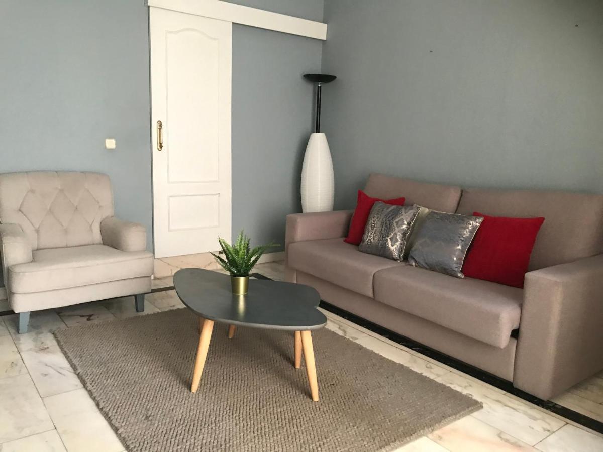 Apartament Oshun Puerta Del Sol Deluxe Madryt Zewnętrze zdjęcie