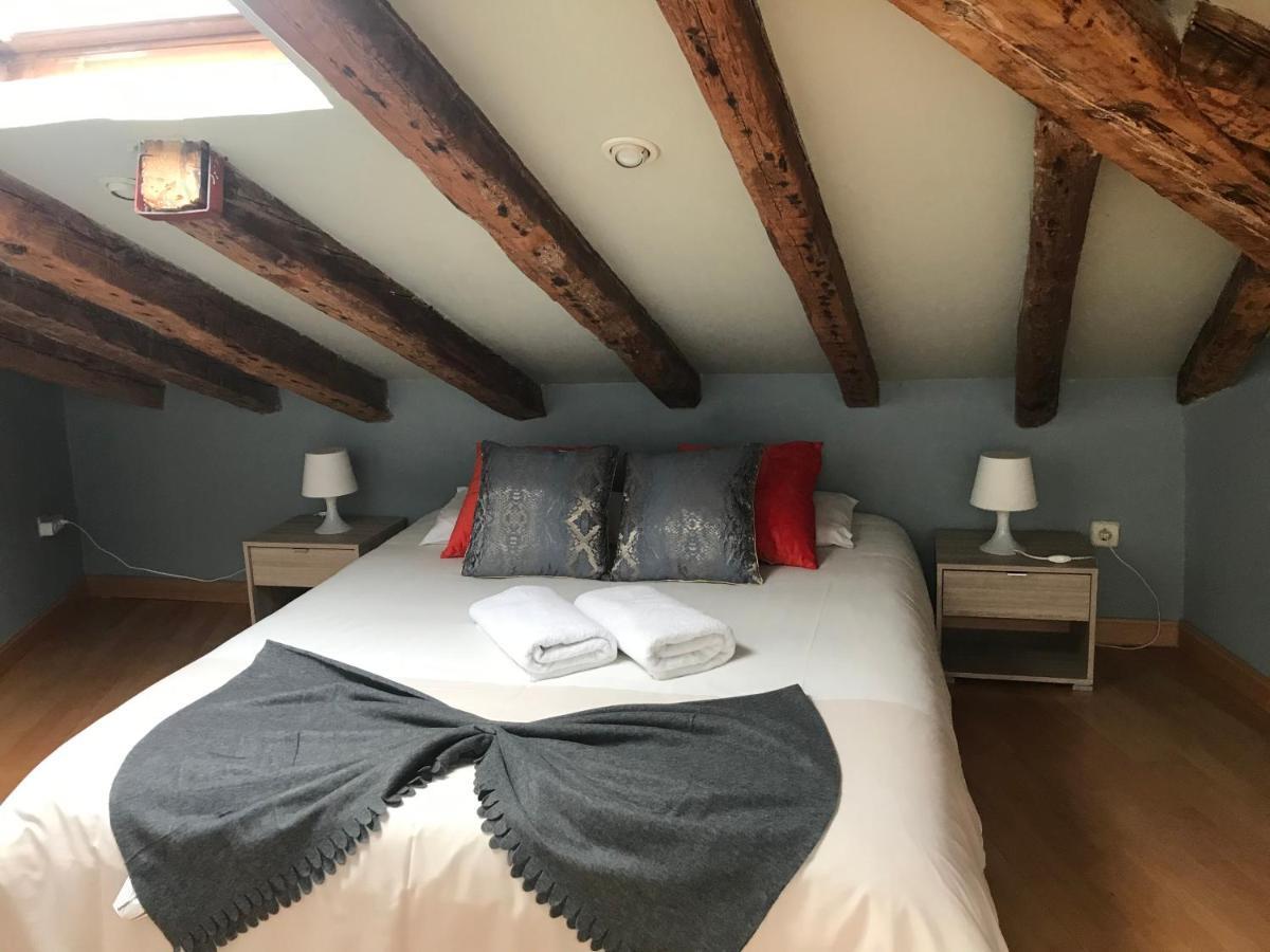 Apartament Oshun Puerta Del Sol Deluxe Madryt Zewnętrze zdjęcie
